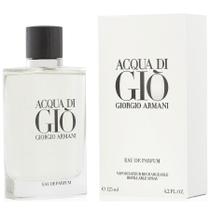 Perfume Acqua di G i ò Pour Homme Eau de Parfum 125ml