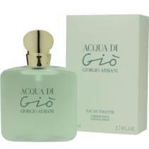 Perfume Acqua Di Gio Feminino Ml Eau De Toilette Edt Feminino Original Lacrado Perfume Acqua Di Gio Feminino Ml Eau De Toilette Edt Feminino Original Lacrado