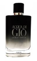 Perfume Acqua Di Gio Giorgio Armani Parfum 125Ml -