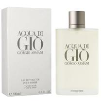 Perfume Acqua Di Giò Pour Homme EDT 200 ml '