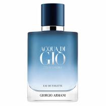 Perfume Acqua di Giò Profondo Giorgio Armani Eau de Toilette