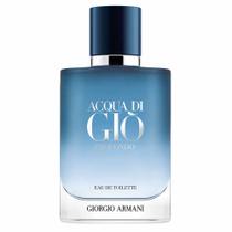 Perfume Acqua di Giò Profondo Giorgio Armani Eau de Toilette