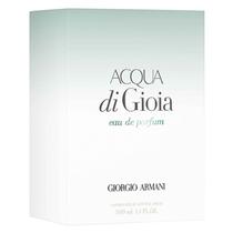 Perfume Acqua di Gioia Eau de Parfum 100ml Feminino