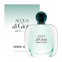 Perfume Acqua Di Gioia Feminino Edp 100 Ml - Olist