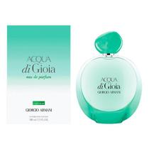 Perfume Acqua di Gioia Intense Eau de Parfum 100ml Feminino