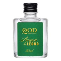 Perfume Acqua Di Legno QOD Barber Shop Amadeirado 30ml Perfume Acqua Di Legno QOD Barber Shop Amadeirado 30ml