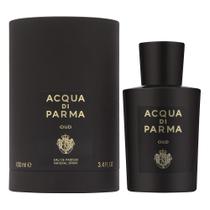 Perfume Acqua Di Parma Oud Eau de Parfum 100ml em spray unissex