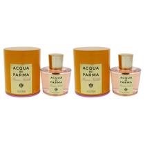 Perfume Acqua di Parma Rosa Nobile EDP 100ml (2 Unidades)