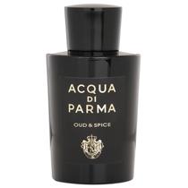 Perfume Acqua Di Parma Signatures Of The Sun Oud & Spice 180 ml Perfume Acqua Di Parma Signatures Of The Sun Oud & Spice 180 ml