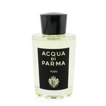 Perfume Acqua Di Parma Yuzu Eau de Perfume Spray