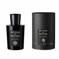 Perfume Acqua Di Parma Zafferano Eau de Parfum 100ml unissex