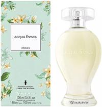 Perfume Acqua fresca - oBoticário - boticario