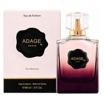 Perfume Adage Paris For Women Eau de Parfum 90ml Perfume Adage Paris For Women Eau de Parfum 90ml