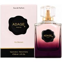 Perfume Adage Paris For Women Eau de Parfum 90ml Perfume Adage Paris For Women Eau de Parfum 90ml