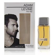 Perfume Adam Levine 50ml Eau de Parfum Spray para mulheres
