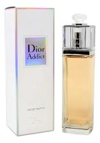 Perfume Addict Christian D. 100 Ml Eau De Toilette Edt Feminino Original Lacrado Importado Perfume Addict Christian D. 100 Ml Eau De Toilette Edt Feminino Original Lacrado Importado