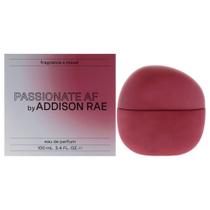 Perfume Addison Rae Passionate AF Eau de Parfum 100ml para mulheres