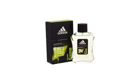Perfume adidas Cologne para homens Pure Game 100ml Perfume adidas Cologne para homens Pure Game 100ml