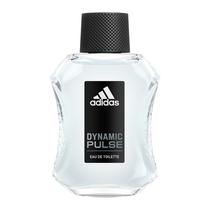 Perfume adidas Dynamic Pulse Eau de Toilette 100ml para homens