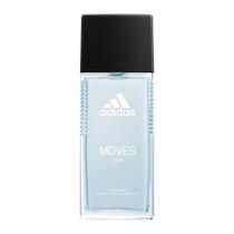 Perfume adidas Moves Him Body Fragrance 75ml para homens