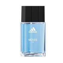 Perfume Adidas Moves para homens Eau De Toilette 30 ml