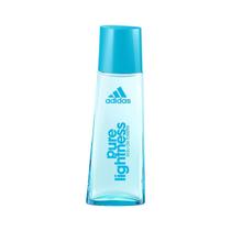 Perfume adidas Pure Lightness Eau de Toilette 50ml para mulheres
