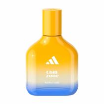 Perfume Adidas Vibes Chill Zone Eau de Parfum Unissex