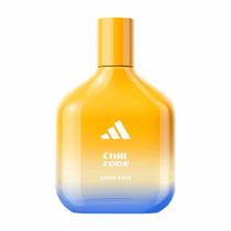 Perfume Adidas Vibes Chill Zone Eau de Parfum Unissex Perfume Adidas Vibes Chill Zone Eau de Parfum Unissex