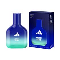 Perfume adidas Vibes Energy Drive Eau de Perfume 50 ml