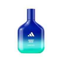 Perfume adidas Vibes Energy Drive Unissex 100 ml EDP