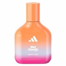 Perfume Adidas Vibes Get Comfy Eau de Parfum Unissex Perfume Adidas Vibes Get Comfy Eau de Parfum Unissex