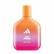 Perfume Adidas Vibes Get Comfy Eau de Parfum Unissex