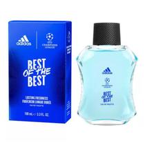 Perfume Adiidas Uefa Best Of 100 ml Perfume Adiidas Uefa Best Of 100 ml