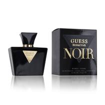 Perfume Adivinha Sedutor Noir 2.5 Oz com fragrância intensa e sedutora