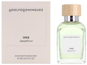 Perfume Adolfo Dominguez Agua Fresca 1993