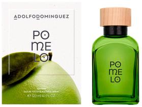 Perfume Adolfo Dominguez Água Fresca Pomelo Eau de Toilette 120ml Perfume Adolfo Dominguez Água Fresca Pomelo Eau de Toilette 120ml