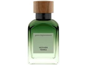 Perfume Adolfo Dominguez Vetiver Terra Perfume Adolfo Dominguez Vetiver Terra
