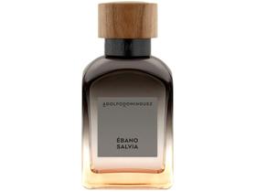 Perfume Adolfo Dominguez Woody Collection - Ébano Salvia Masculino Eau de Parfum 120ml