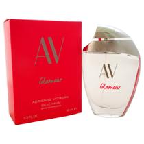 Perfume Adrienne Vittadini Av Glamour Eau de Parfum 90ml para mulheres Perfume Adrienne Vittadini Av Glamour Eau de Parfum 90ml para mulheres