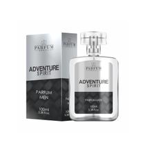 Perfume adventure spirit 100ml parfum brasil