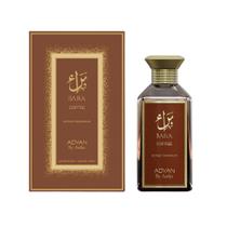 Perfume Adyan Bara Coffee Extrait De Parfum 100ml unissex