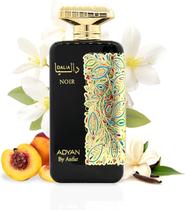 Perfume Adyan Dalia Noir Extrait de Parfum Feminino