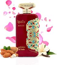Perfume Adyan Dalia Rouge Extrait de Parfum Feminino