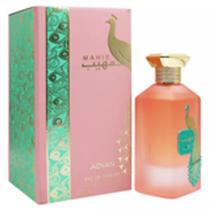 Perfume Adyan Mahib Eau de Parfum Edp 100 Ml Feminino Arabe Original Lacrado