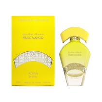 Perfume Adyan Musc Mango Extrait de Parfum 100ml Tropical