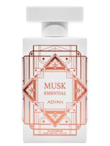 Perfume Adyan Musk Essencial 100ml