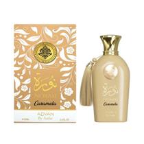 Perfume Adyan Norah Caramela Eau De Parfum 100ml para mulheres