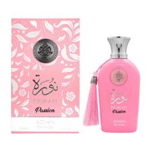 Perfume ADYAN Norah Passion 100ml para mulheres Perfume ADYAN Norah Passion 100ml para mulheres