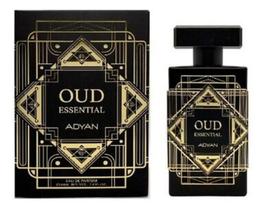 Perfume Adyan Oud Essential Parfum 100ml Para Masculino