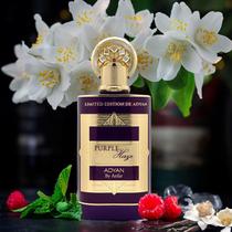 Perfume Adyan Purple Haze Extrait 100ml Unissex